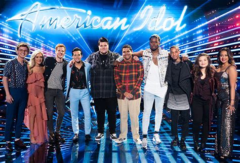 American Idol Recap Top 10 Revealed Eliminations — Watch Performances