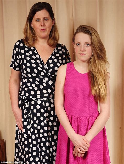 Shona Sibary Was Shocked After Reading Her 13 Year Old Daughter S Text Messages Daily Mail Online