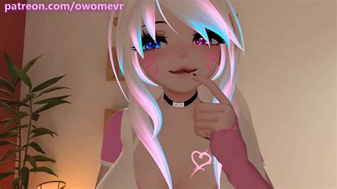 Cum Together Joi Lustful Moaning Edging Asmr Nudity D Hentai Vrchat Erp