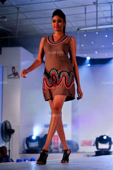 University Of Kelaniya Annual Fashion Show Stylish Marketer 2011 Super
