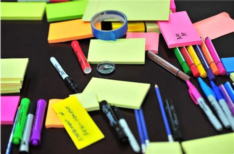 The Must Have Office Supplies For Boosting Productivity Business To Mark