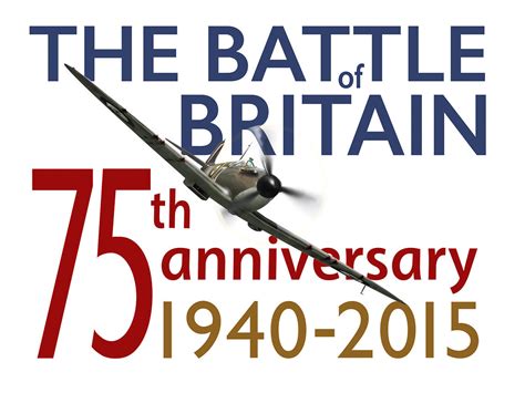 F L I G H T A R T W O R K S Battle Of Britain 75th Anniversary Poster