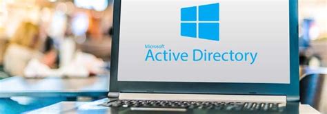 What Is Active Directory And How Does It Work