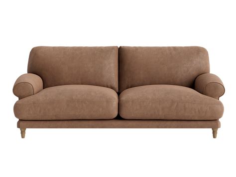 Slowcoach Sofa Deep Comfy Sofa Loaf