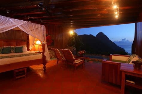 Ladera St Lucia All Inclusive Resort