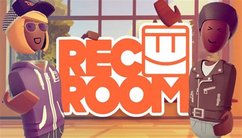 The 7 Best Rec Room VR Games to Play in 2021