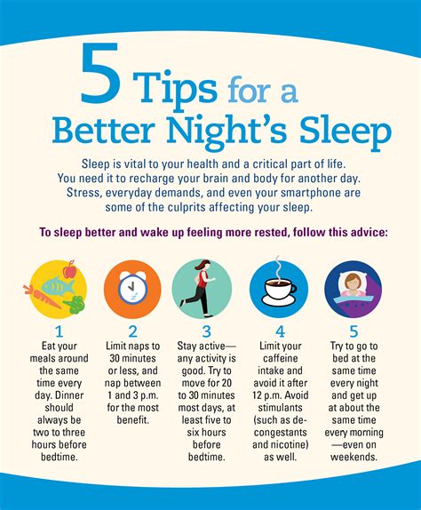 Tips For A Better Night S Sleep Easy Ways To Improve Your Sleep So You Can Wake Up Feeling
