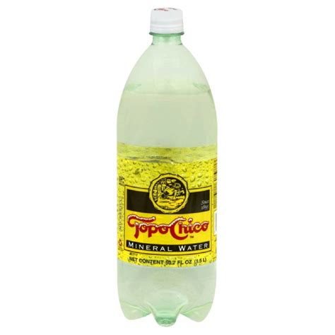 Topo Chico Mineral Water 507 Ounce Pack Of 8