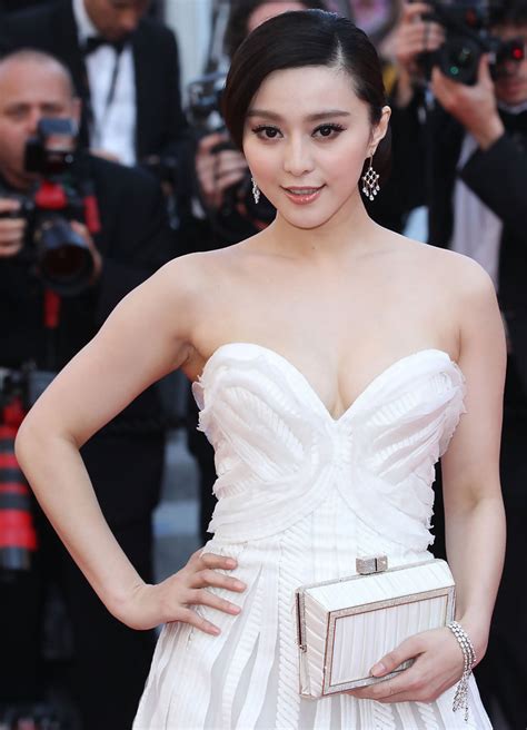 Famous Chinese Actresses