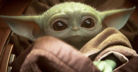 In this new video, screencrush's ryan arey debunks some of the most popular theories about baby yoda's origin and suggests where this. 'Baby Yoda' owns the internet. What does that mean for the ...