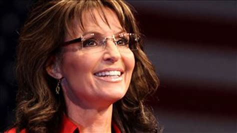 Trust No One New Former Gov Sarah Palin Offers Advice To Sen Kamala Harris