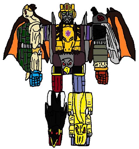 Monstructor Bw Beast Wars Transformers Wiki Fandom