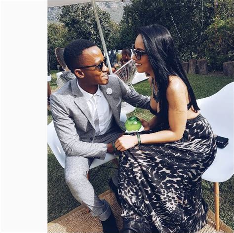Katlego maboe is expected to appear in court after he allegedly violated the terms of a protection order. 5 Times Katlego Maboe Showed Off His New Bae - OkMzansi