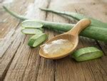 Aloe vera requires a minimum of 6 to 8 hours of direct sunlight per day. 10 Simple Natural Remedies to Treat Sunburn Blisters