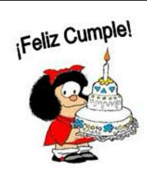 Las mejores frases para desear feliz cumpleaños amorcito con imágenes y mensajes mensajes y frases de feliz cumpleaños para darle una sorpresa con felicitaciones en su día. Feliz Cumple Jessica | Feliz cumpleaños mafalda ...