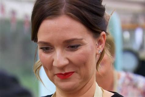 Great British Bake Off Final Candice Brown Is The Last Winner On Bbc Tv And Radio Showbiz