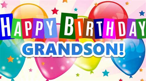 Birthday Cards For Grandson Inspirational 123 Greeting Cards Birthday