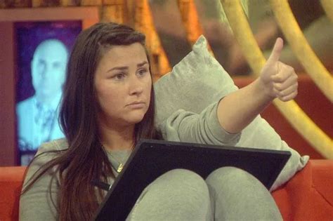 Big Brother Harry Amelia Removed From The House To Calm Down After