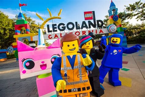 Laidback Fall At Legoland Review Of LEGOLAND California Carlsbad CA