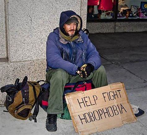 Amusing Homeless Signs That Will Inspire You To Hand Over Some Cash 24