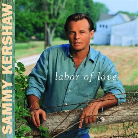 Love Of My Life Sheet Music By Sammy Kershaw Piano Vocal And Guitar Download 6 Page Score 16515