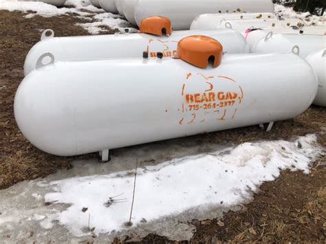 Home And Business Propane Delivery Services And Tank Questions