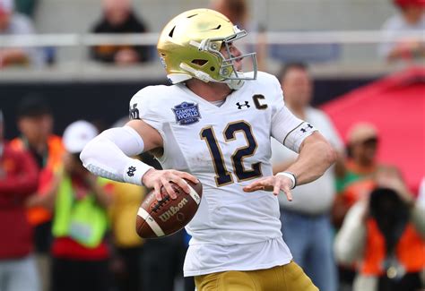 Notre dame football, notre dame, in. No. 7 Notre Dame seeks first win ever vs. So. Florida ...