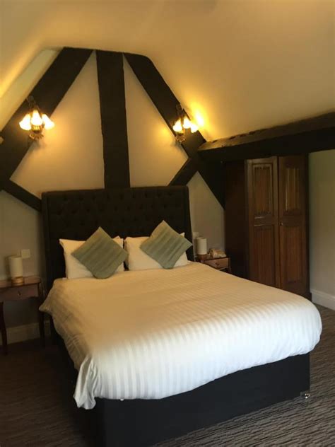 Risley Hall Hotel Deals And Reviews Derby