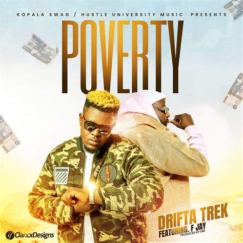 Drifta Trek Ft F Jay Poverty Prod By Dre Mp3 Download Ckmusicpromos