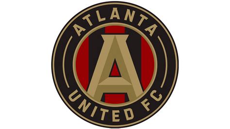 Atalanta and transparent png images free download. Atlanta United FC Logo | The most famous brands and ...