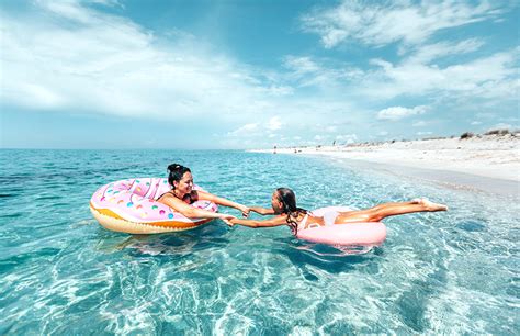 Top 10 Budget Friendly Beach Vacations In The Us Shipgo