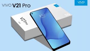 Comparison vivo v21 with same class phone. NEW Vivo V21 Pro 2020: Specification, Price, Release ...