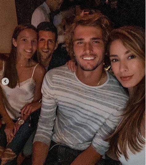 Supermodel brenda patea has been dating her german tennis player boyfriend, alexander zverev, for a few months. Iubita de origine română a lui Alexander Zverev, alături ...