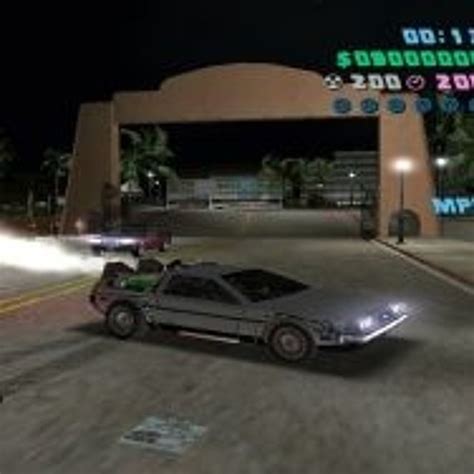 Stream Gta Vice City Back To The Future Hill Valley Game For Pc From