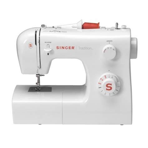 The cs5055 computerized sewing machine is the perfect package for beginners and seasoned sewing enthusiasts alike. Singer Tradition 2250 Portable Sewing Machine