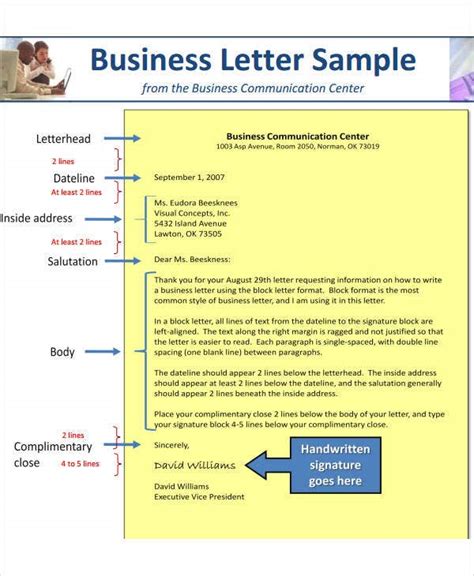 30+ best personal letter formats & examples. 12+ Business Letterhead Formats - Word, PSD, AI | Free & Premium Templates
