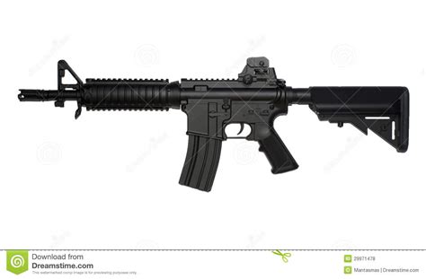 M4 Carbine Clipart 20 Free Cliparts Download Images On