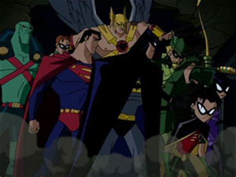 Do you really think that.? The Batman: The Complete Fifth Season - Animated Views