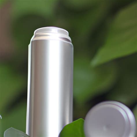 Is Aluminum Bad In Deodorant A Comprehensive Guide Aluminum Profile Blog