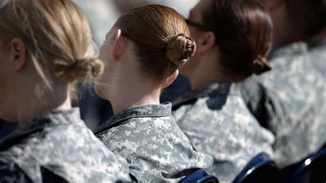 Sexual Assaults In Military Rise To More Than 20000 Pentagon Survey