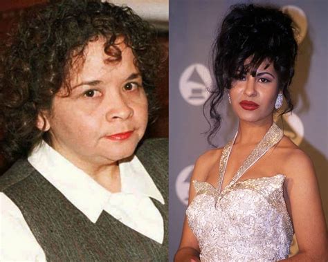 what happened to yolanda saldívar everything to know about selena s killer