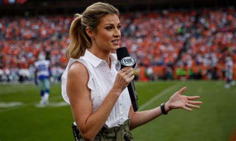 The Hottest Female Sportscasters In The World