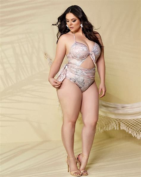 Verão Plus Size Bikini Plus Size Swimsuits Swimwear Beachwear