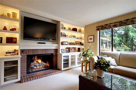 Tan Living Rooms Inspirations Of Warming And Inviting Home Projects