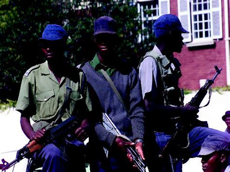 Zimbabwe Republic Police Sokwanele Zimbabwe Flickr