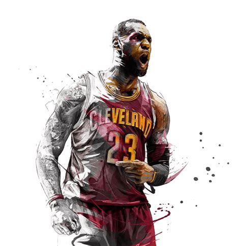 Cartoon lebron james wallpaper vector wallpapers 24038. LeBron James Cartoon Wallpapers - Top Free LeBron James ...