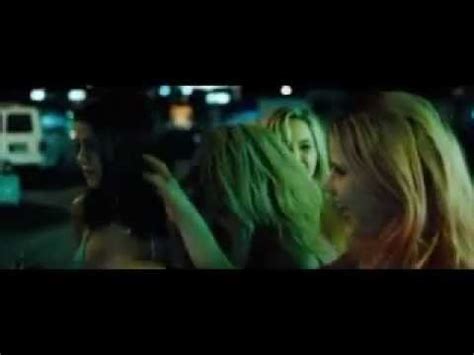 Spring Breakers Il Primo Trailer Italiano Cinezapping