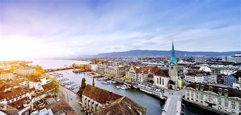 Microsoft Unveils New Azure Cloud Regions In Switzerland Neowin