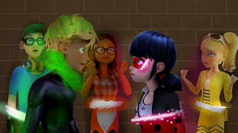 Miraculous Ladybug Season 5 Release Date Updates You Need To Know Hot