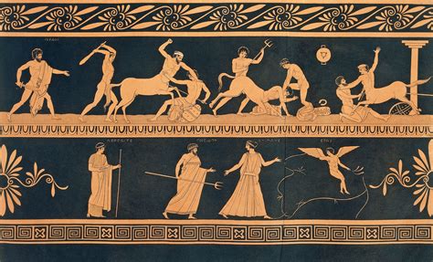 The best selection of royalty free centaur half man horse vector art, graphics and stock illustrations. The Centaur: Half Human, Half Horse of Greek Mythology